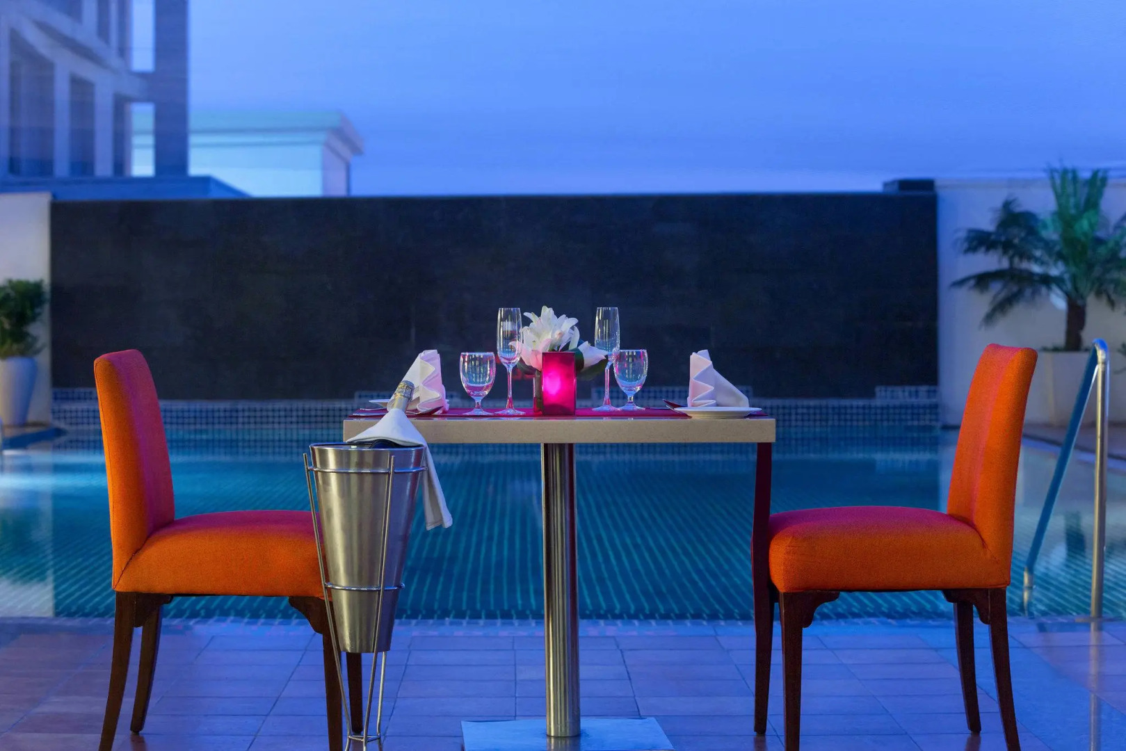 Photo - Four Points by Sheraton Jaipur, City Square