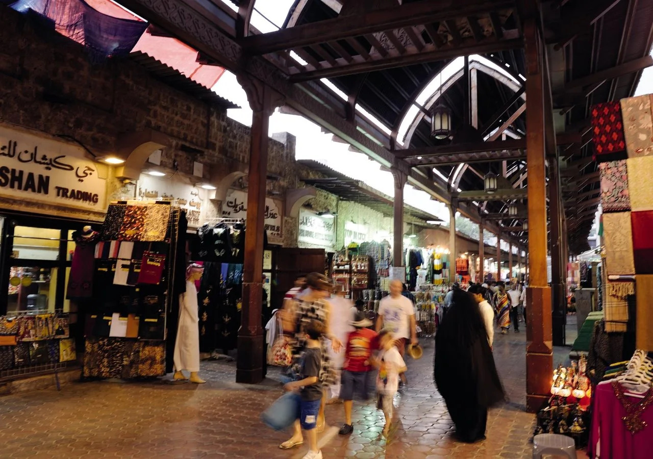 Foto - Avani Deira Dubai Hotel