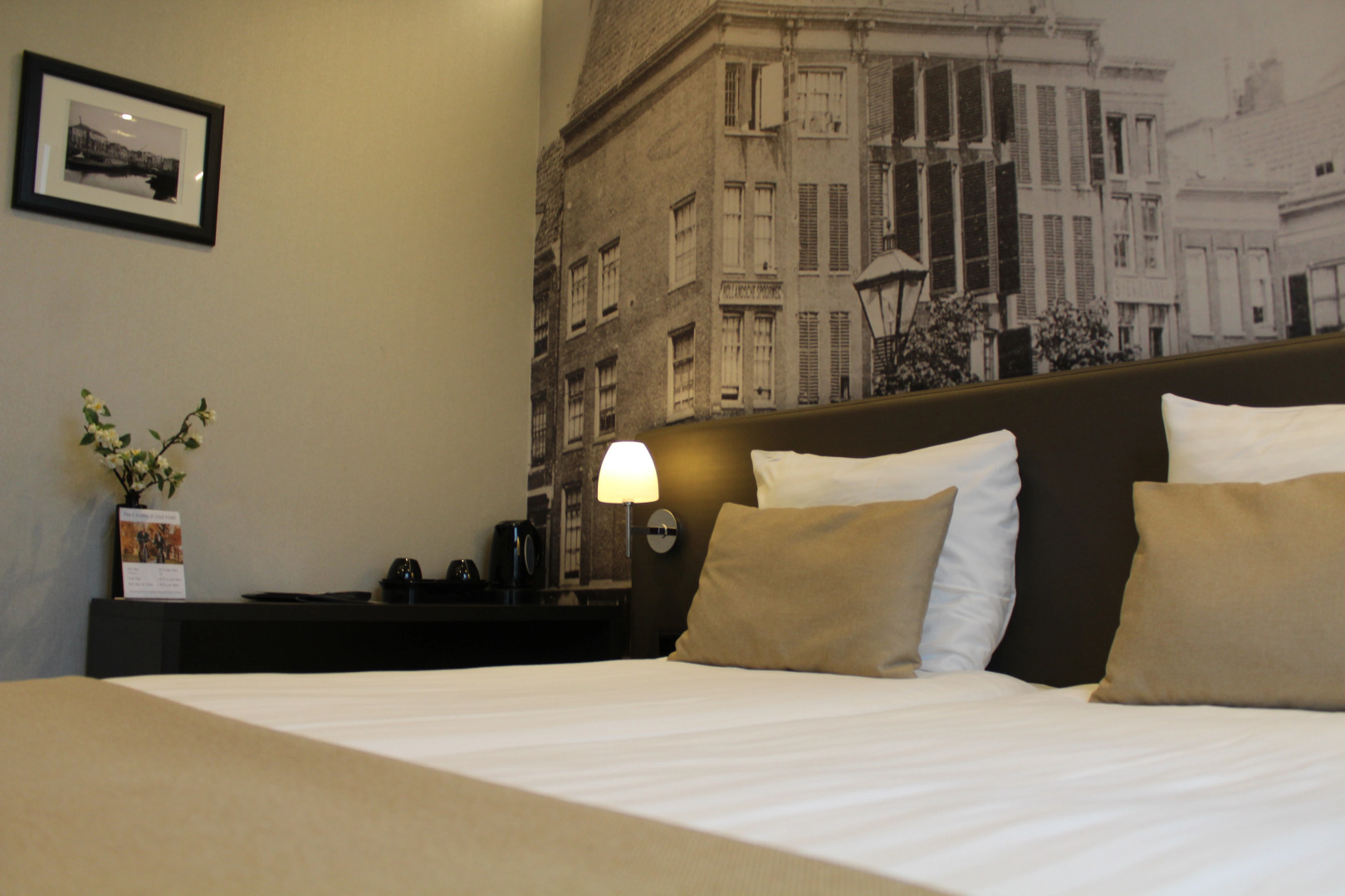 Foto - Royal Amsterdam Hotel