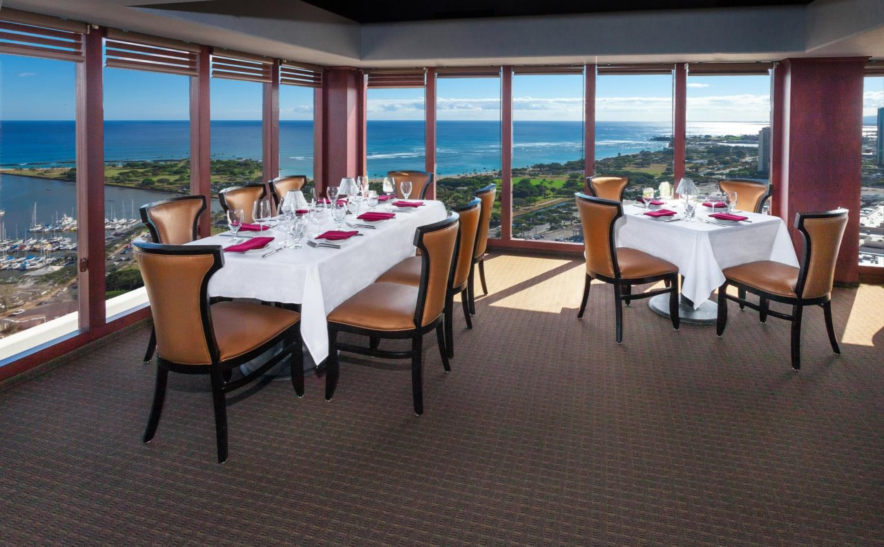 Photo - LSI Resorts at Ala Moana
