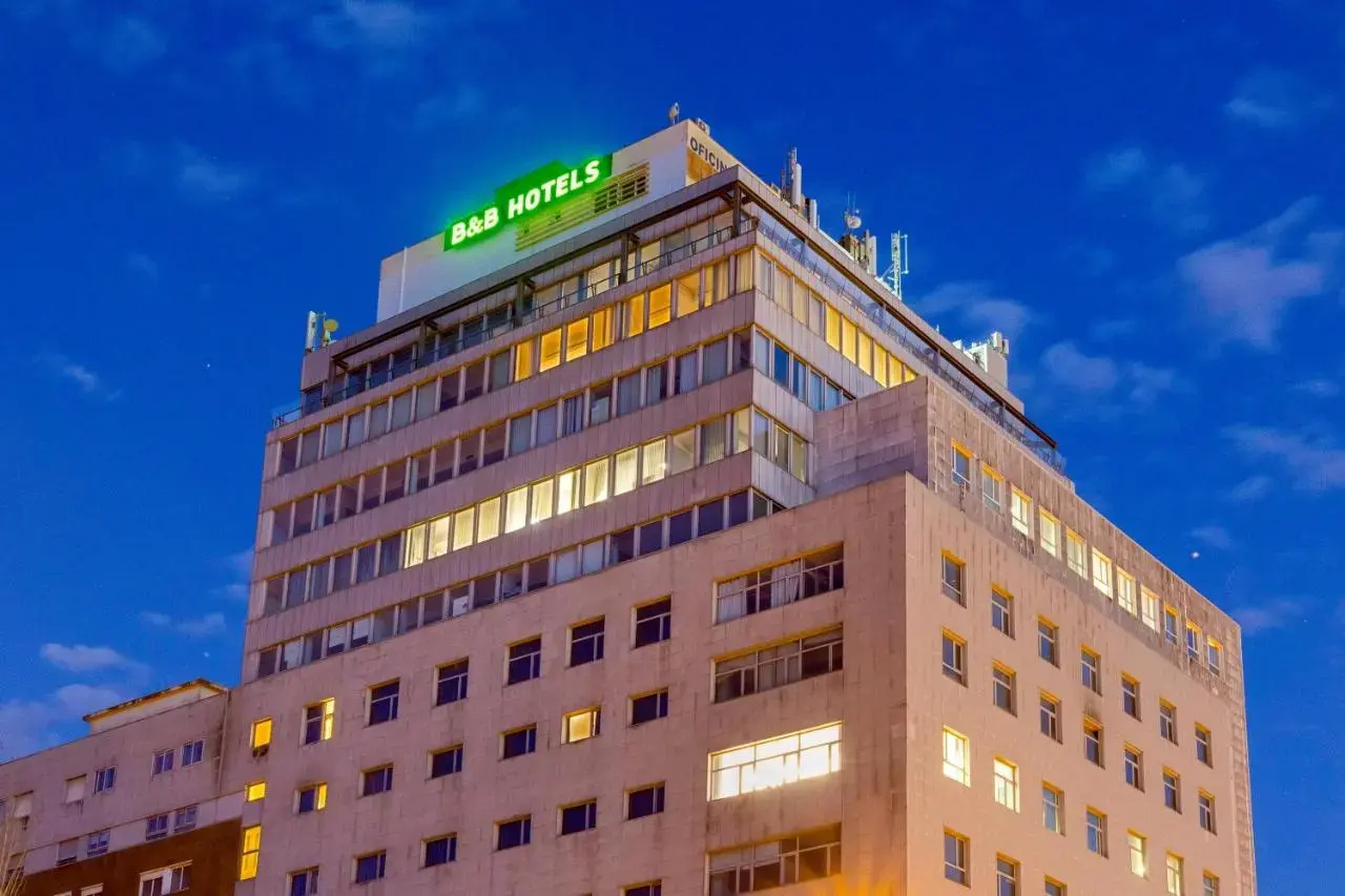 Foto - B&B Hotel Barcelona Mollet Porta de Gallecs