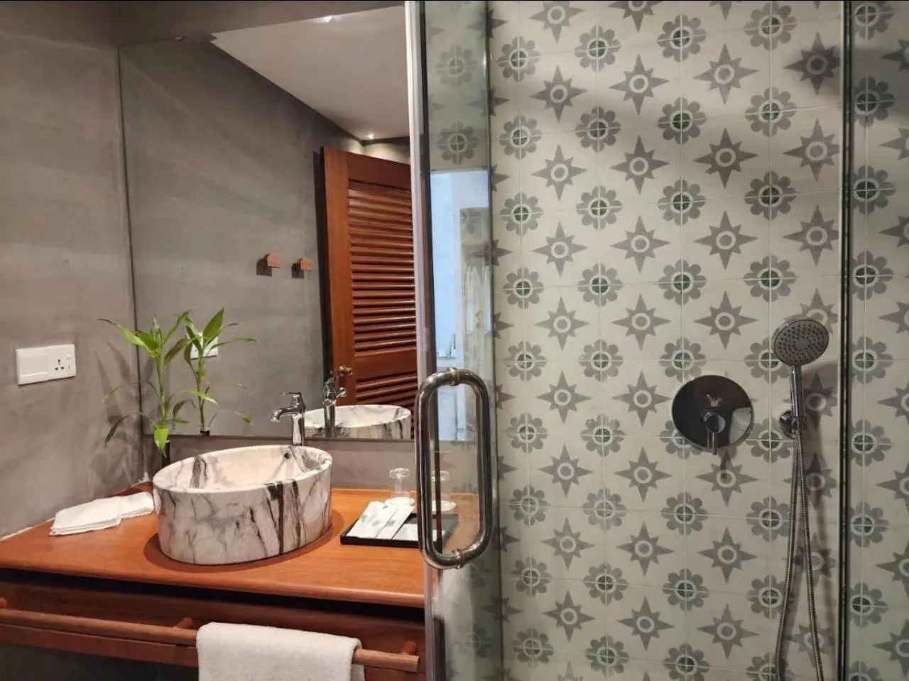 Foto - DACO Hotel