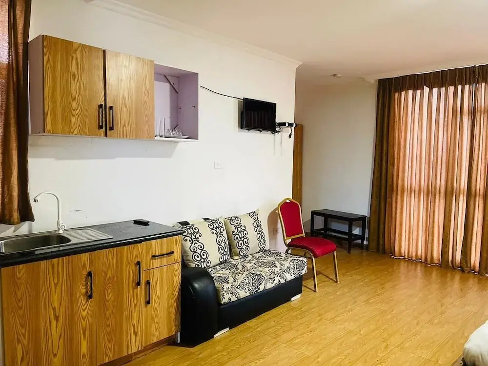 Foto - Goza Guest House