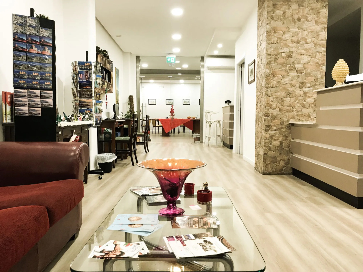 Foto - Hotel Elite Palermo Centro