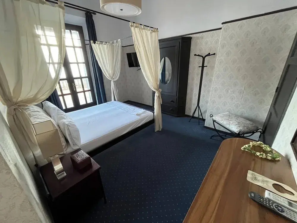 Foto - Elafos Hotel