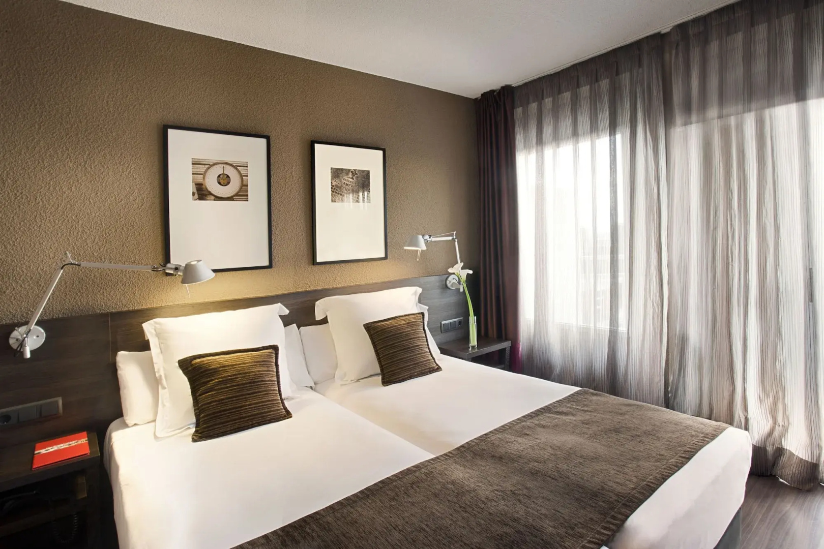 Photo - Hotel Medium Valencia