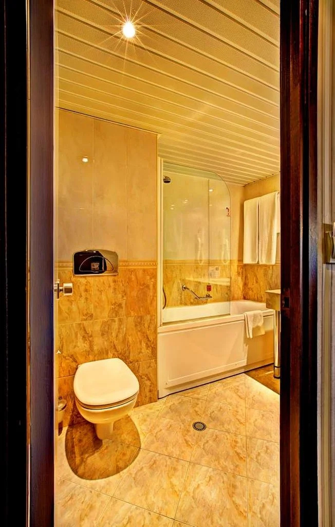 Photo - Grand Hotel Plovdiv