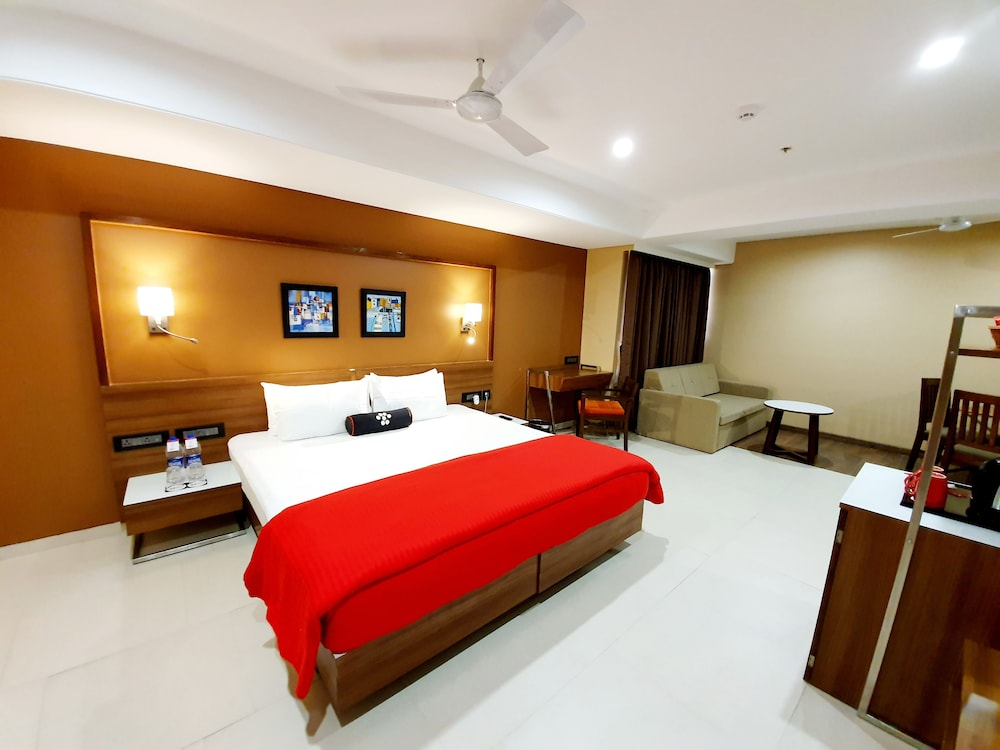 Foto - Enrise by Sayaji ,Pune