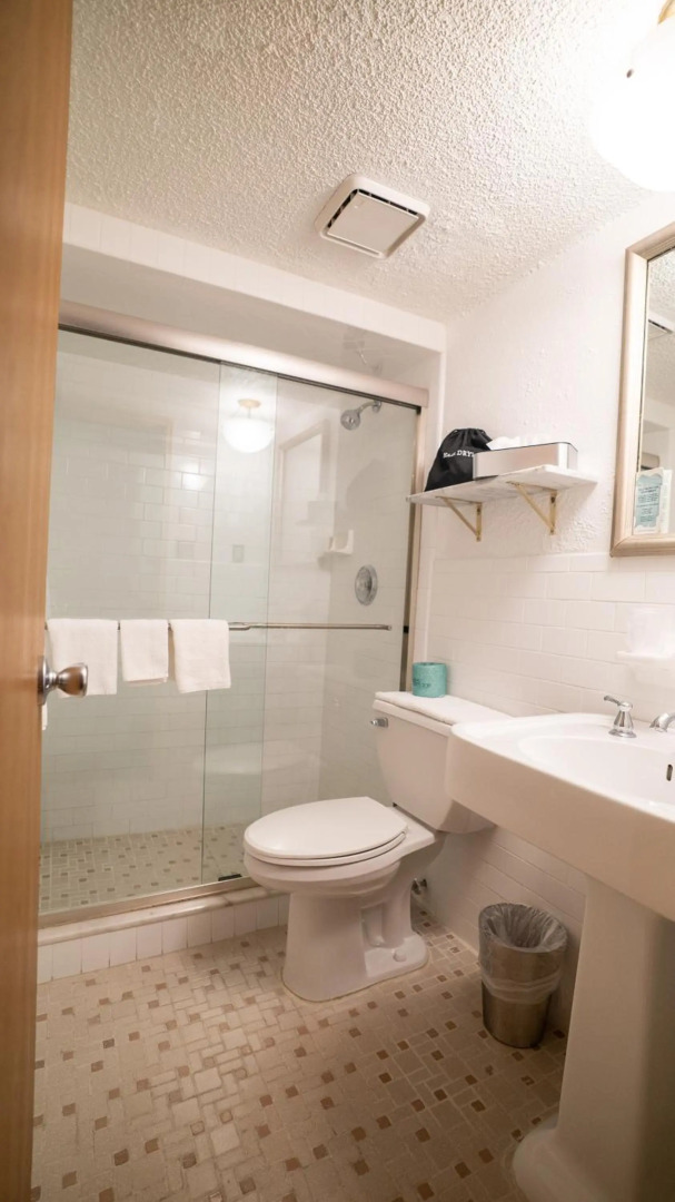 Foto - TaCH Madrid Airport