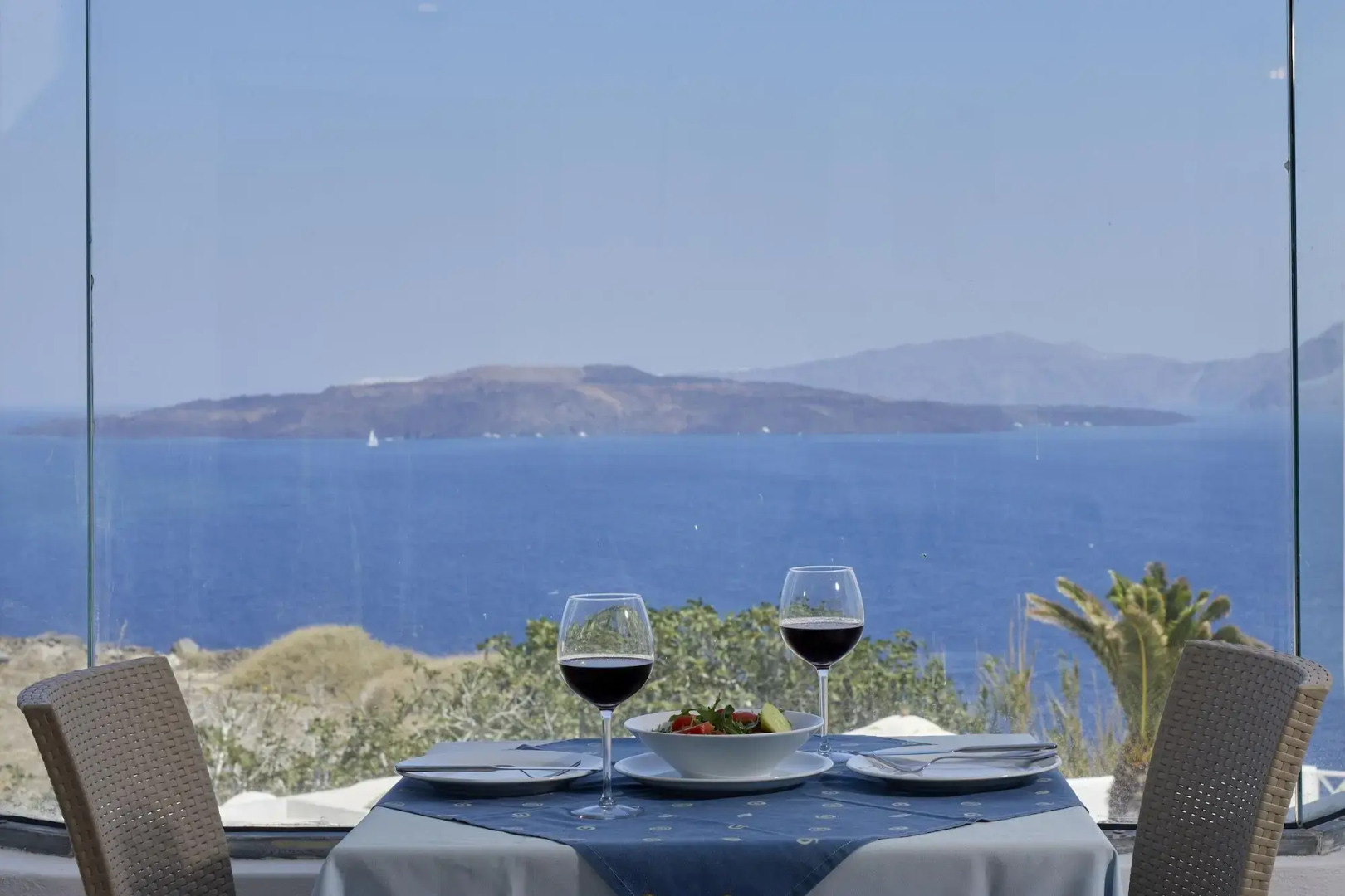 Foto - Santorini View