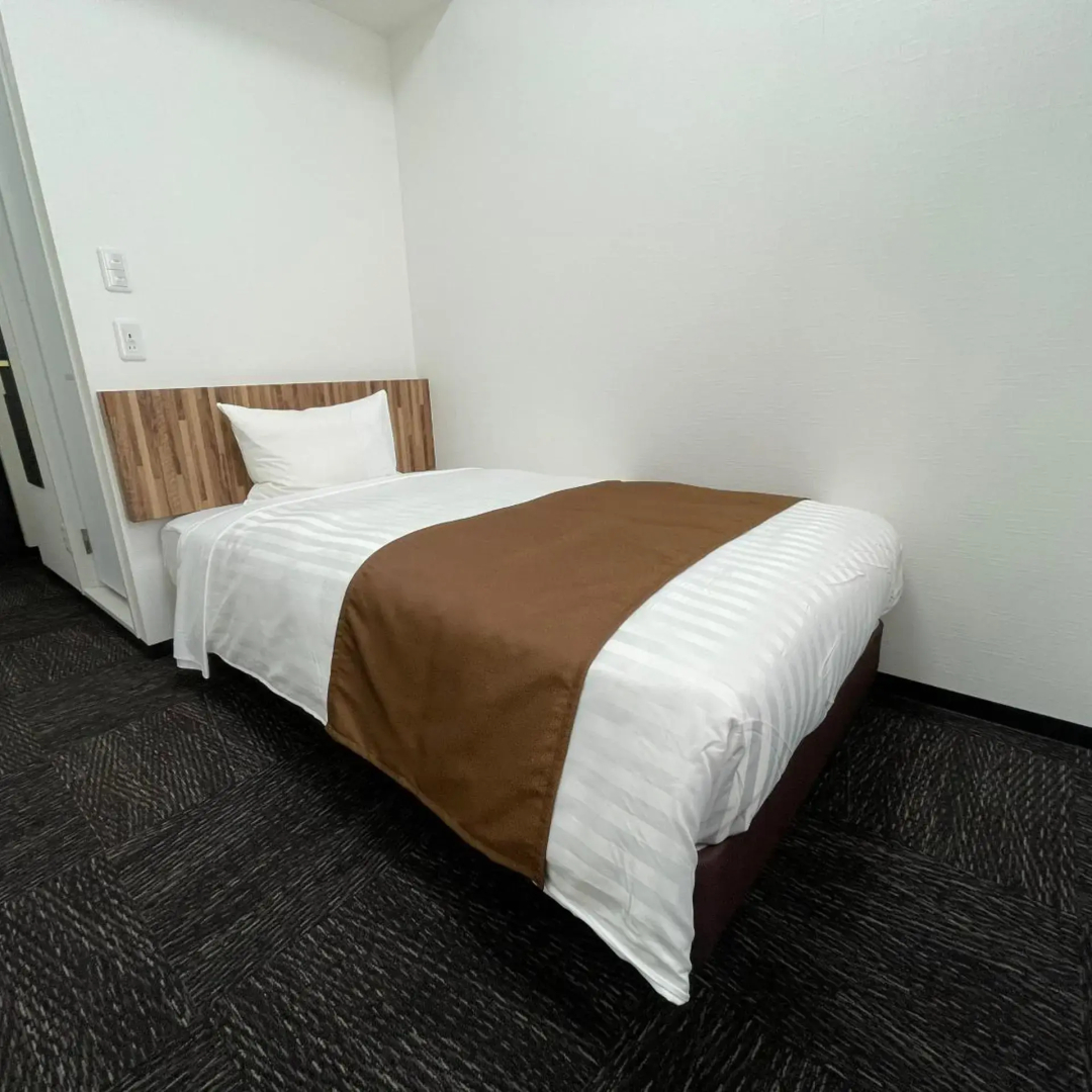 Photo - Ueno Urban Hotel