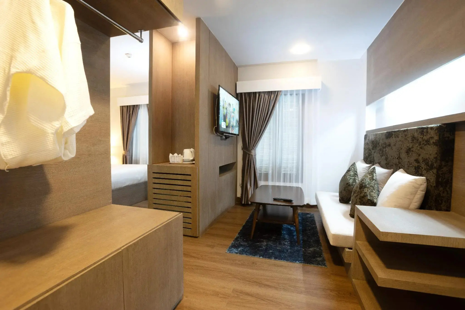 Foto - Marigold Lanna