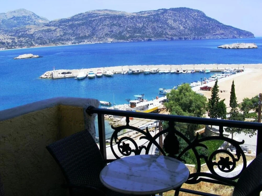 Foto - Atlantis Hotel
