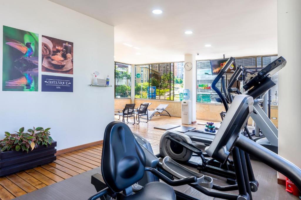 Photo - GHL Hotel Portón Medellín