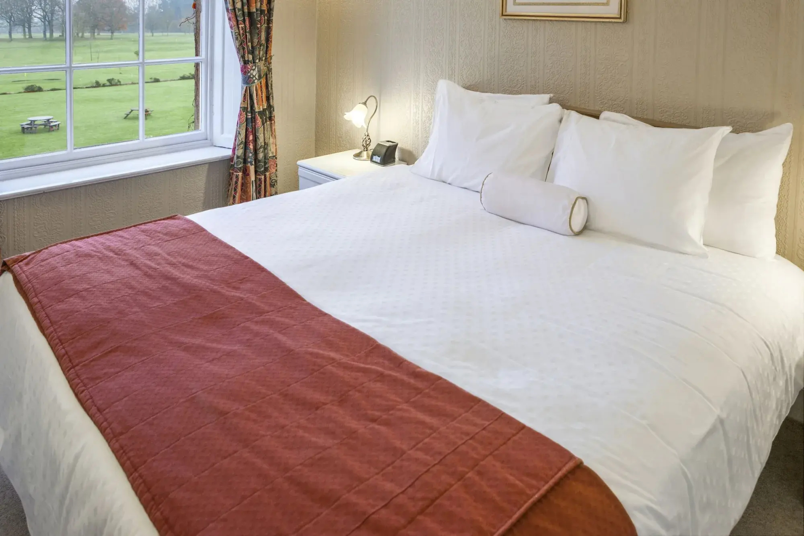 Photo - Wychnor Park Country Club