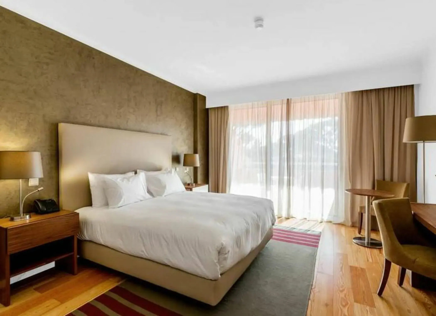 Foto - Vilamoura Garden Hotel