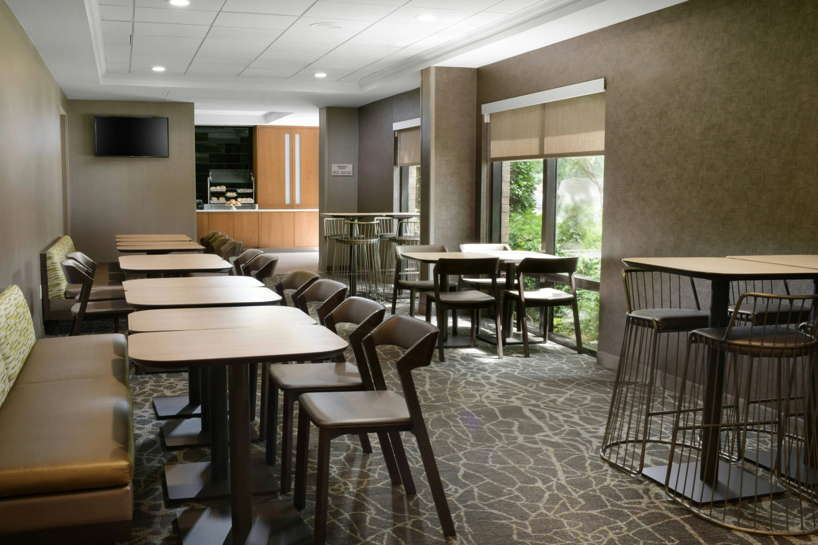 Photo - SpringHill Suites by Marriott Dallas Addison/Quorum Drive