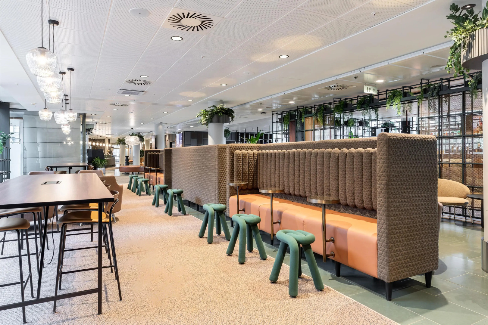 Foto - Scandic Simonkenttä