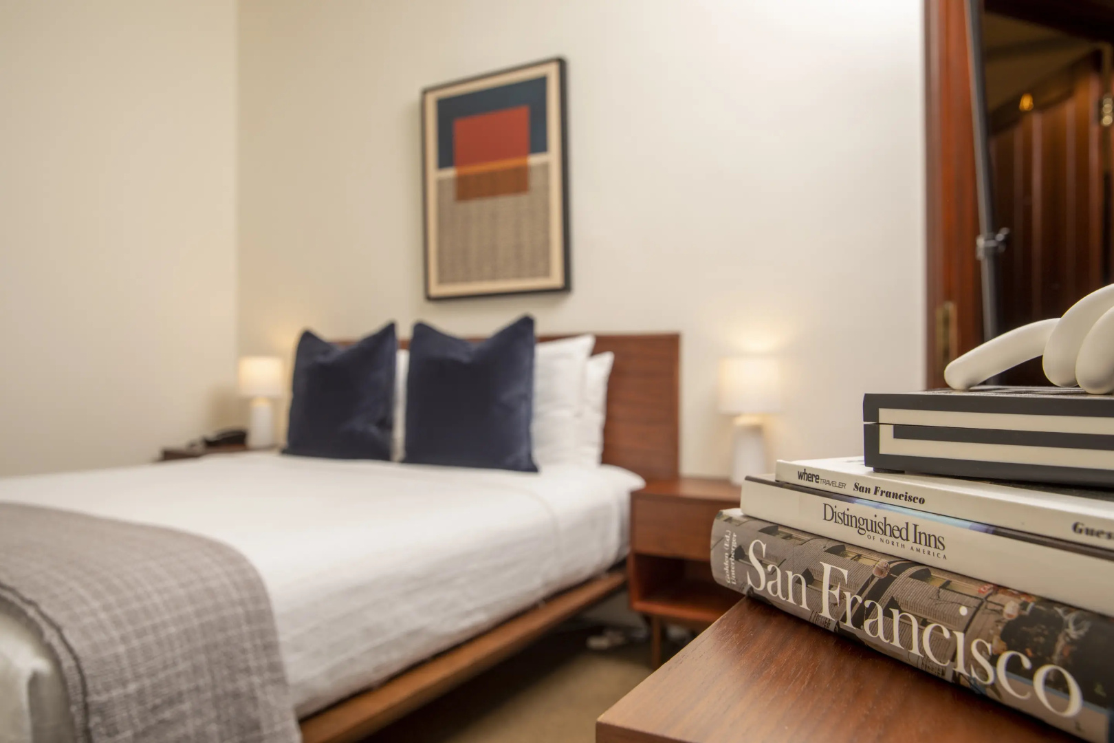 Foto - Washington Square Inn