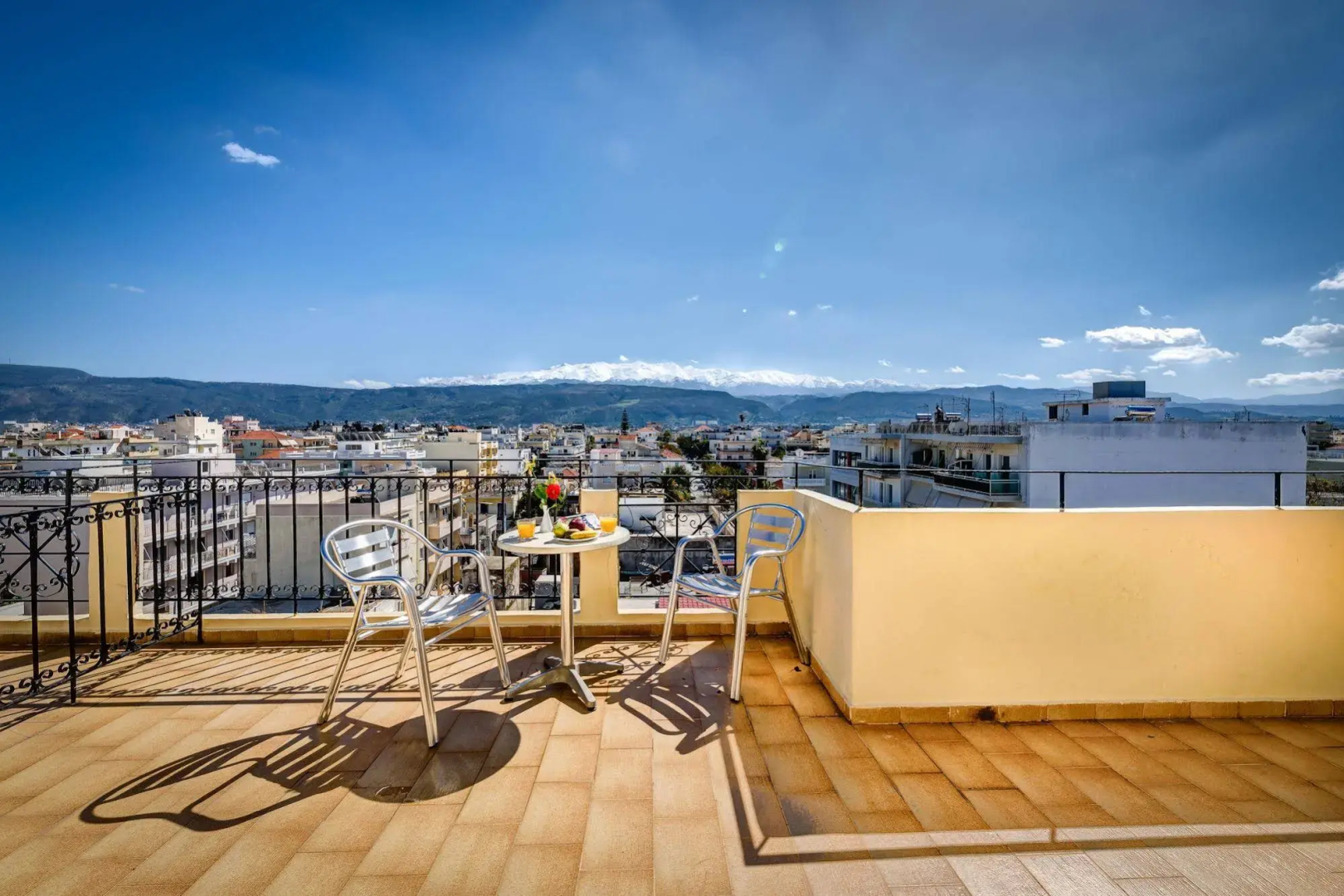 Foto - Chrispy City Living ex Nefeli