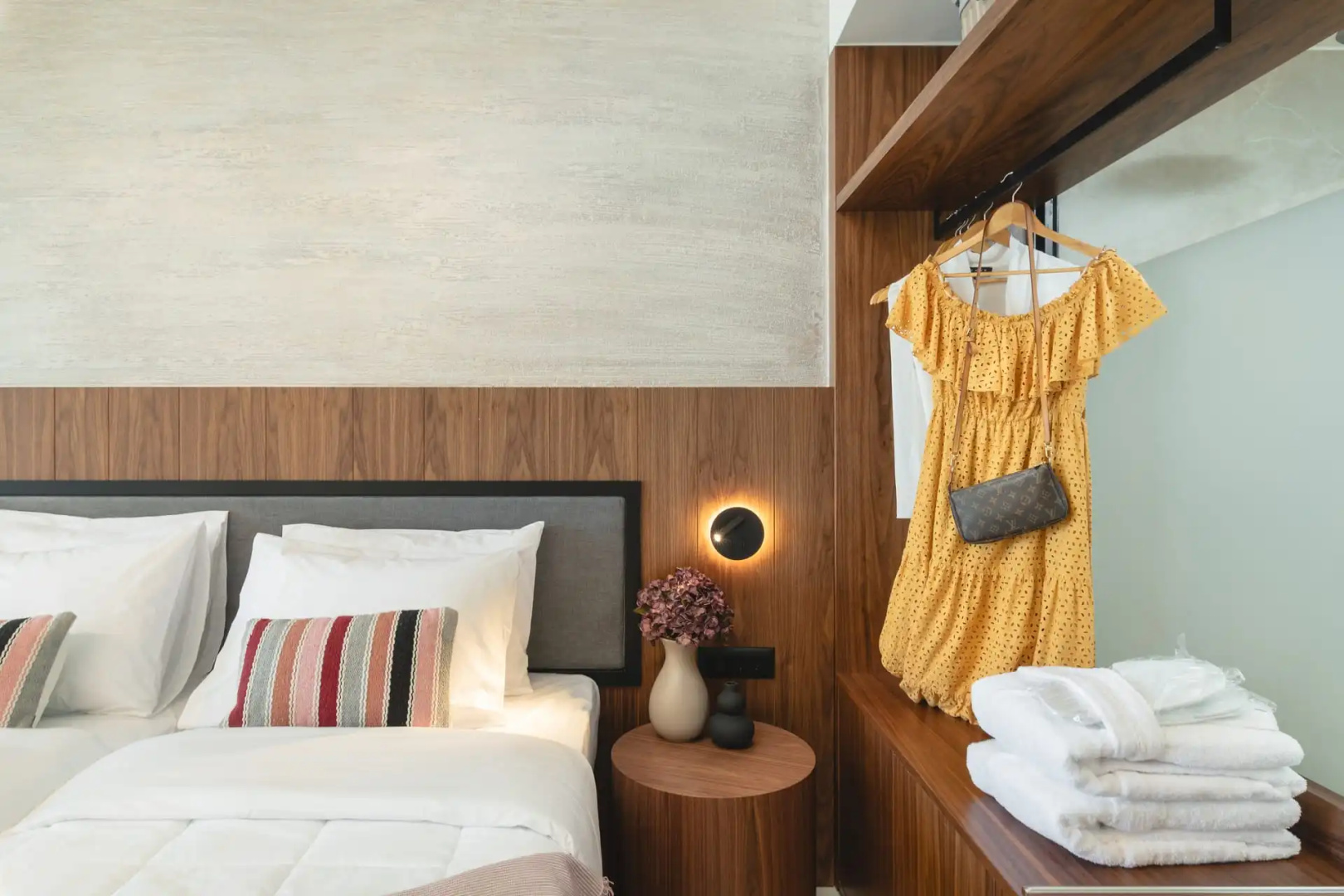 Foto - Elia Sea Suites