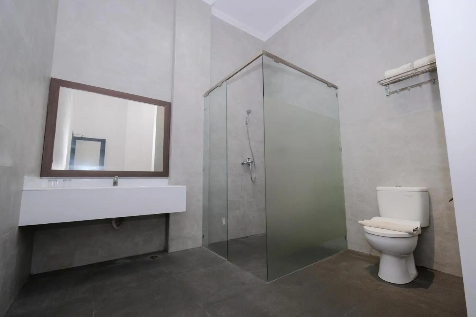 Foto - The Grand Palace Hotel Yogyakarta