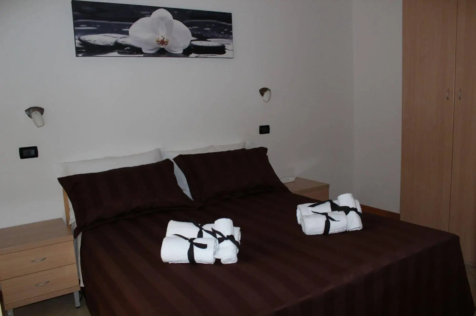 Photo - Residence Cigno