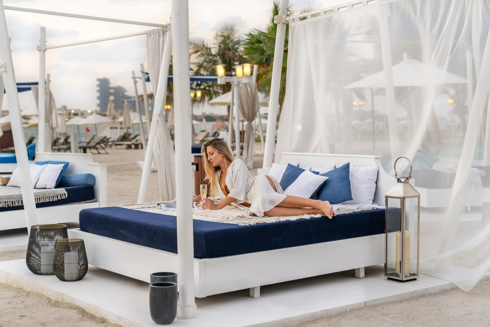 Photo - Rixos The Palm Hotel & Suites