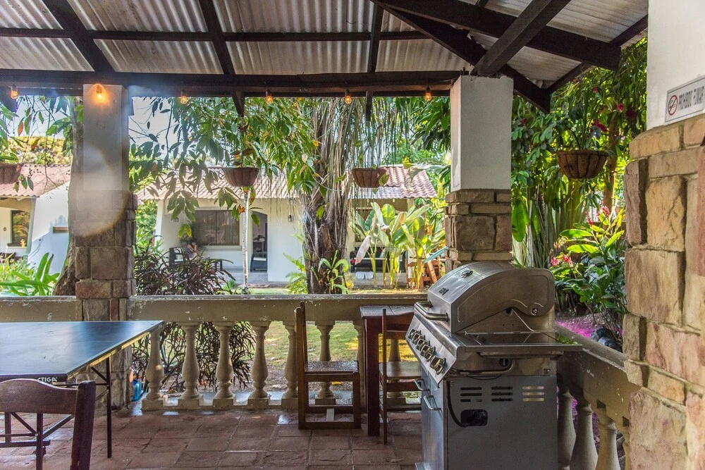 Photo - Tropical Garden Hotel