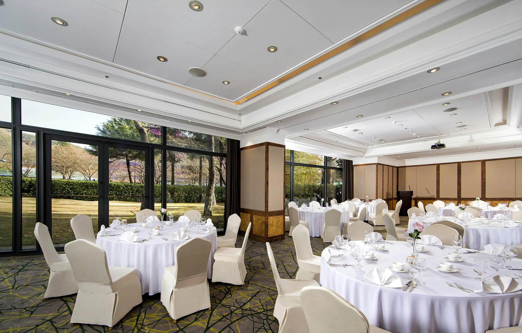 Foto - Hilton Gyeongju