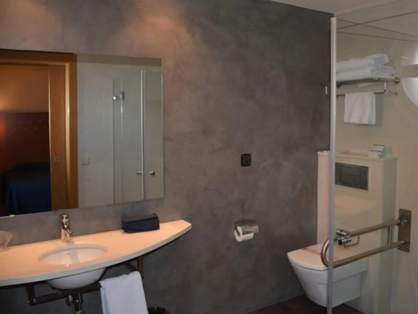 Photo - Hotel J. Balmes Vic