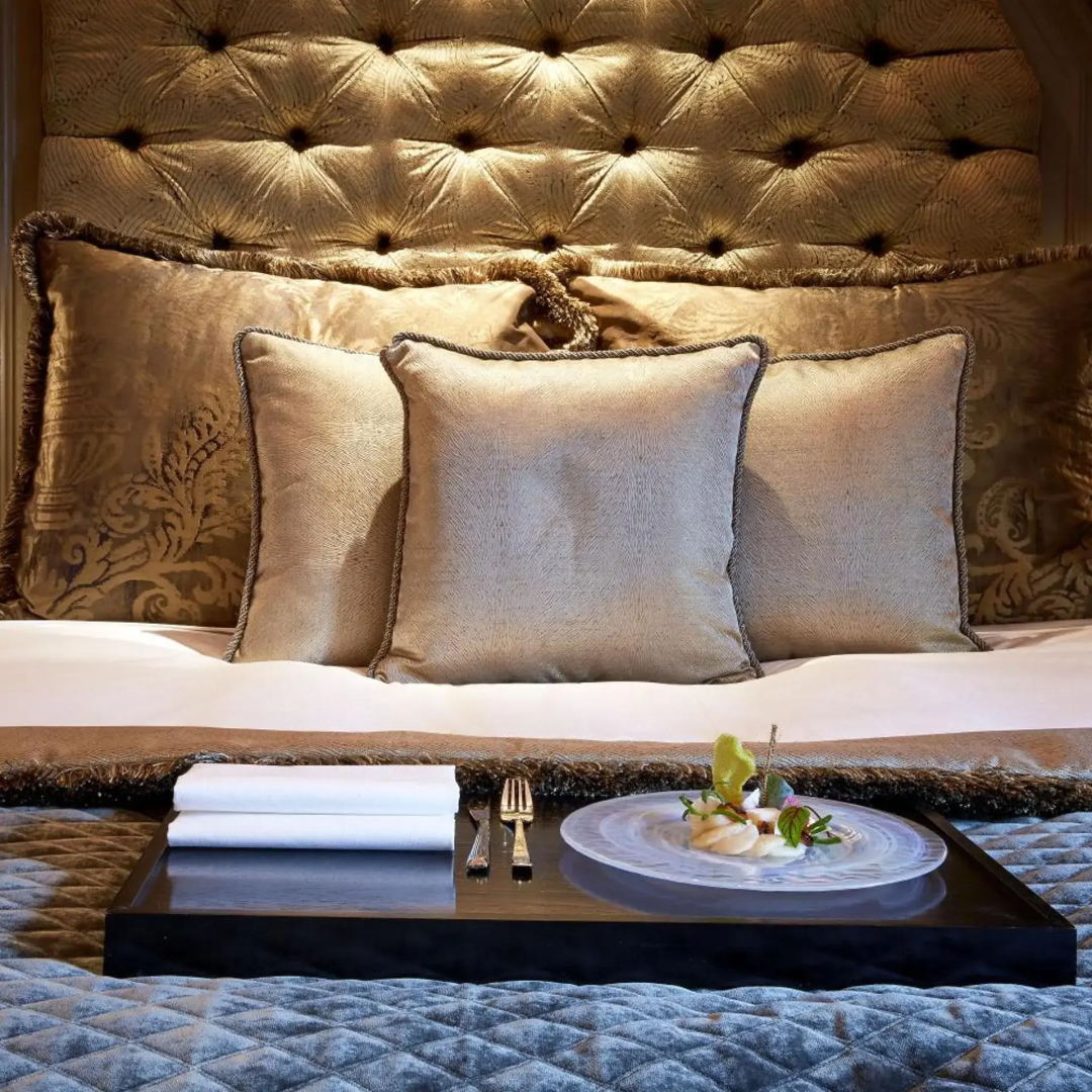 Foto - Hotel TwentySeven - Small Luxury Hotels of the World