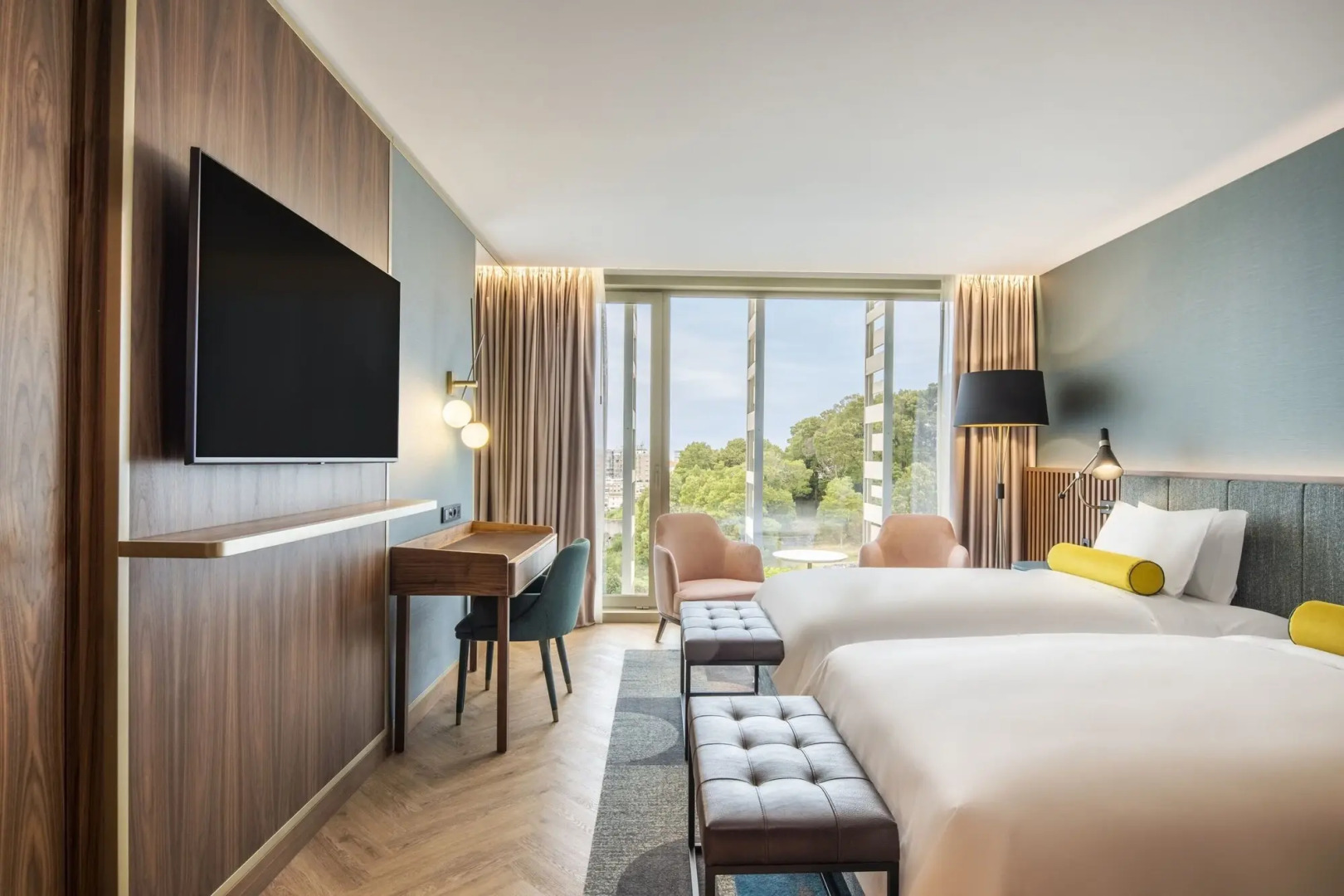 Foto - Renaissance Porto Lapa Hotel