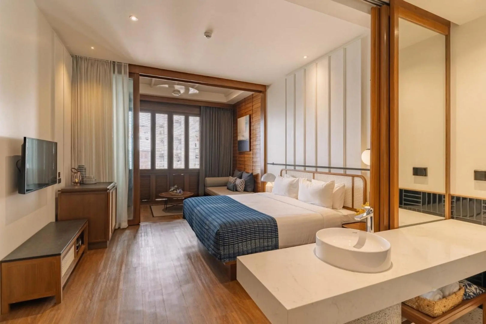 Foto - Hotel Loy Chiang Mai - Adult Only