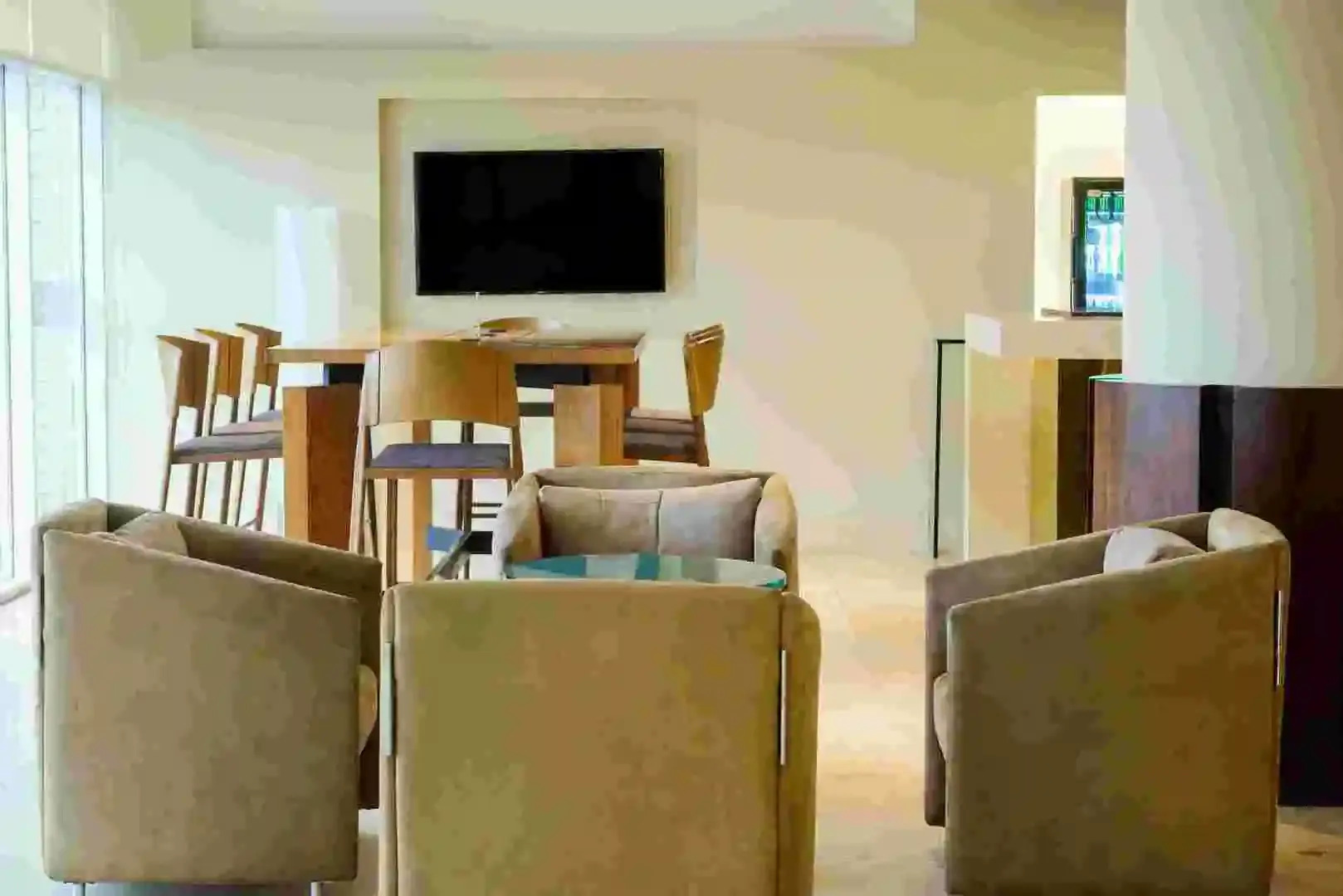 Foto - Hotel Luzeiros Fortaleza