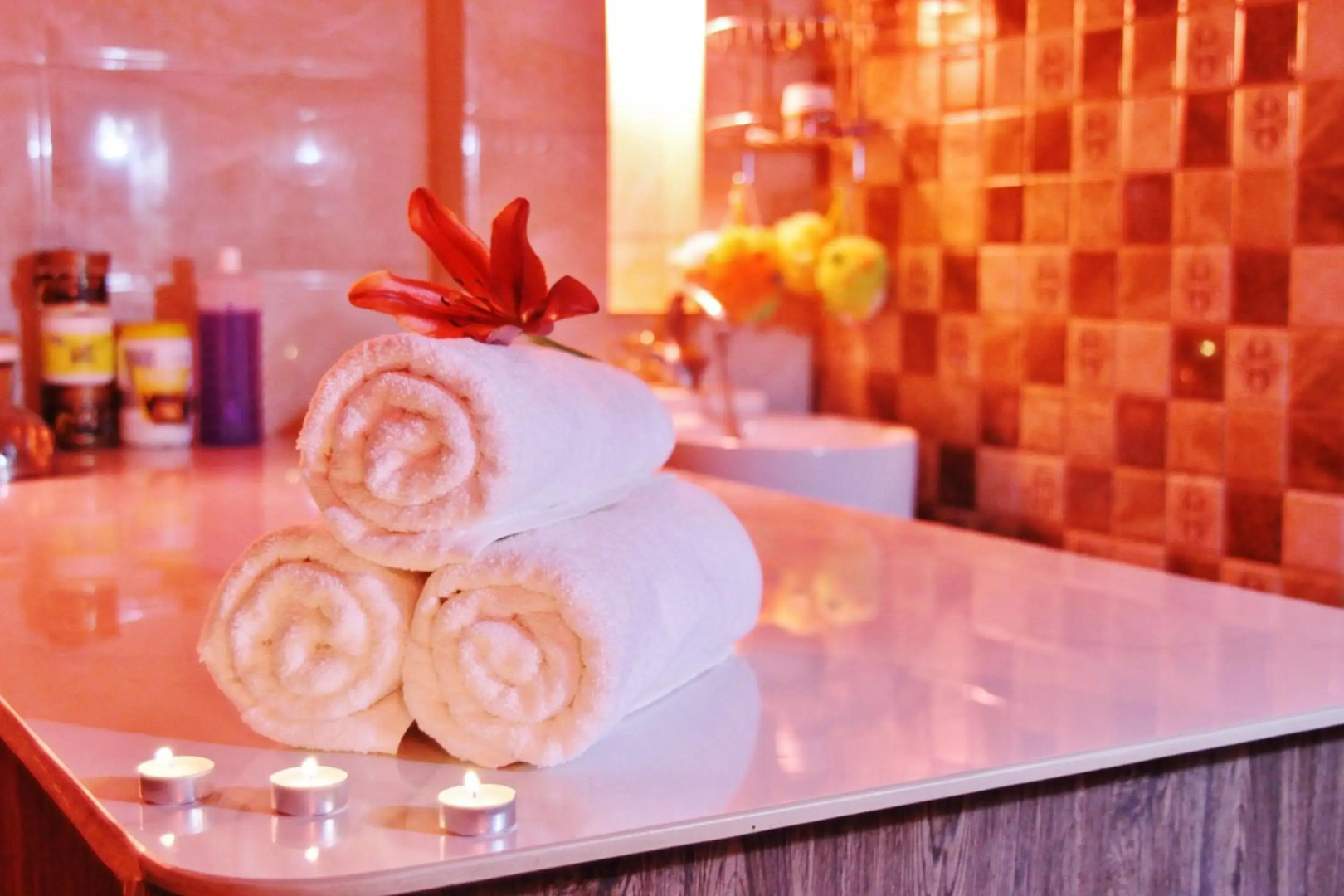 Photo - Carawan Al Fahad Hotel