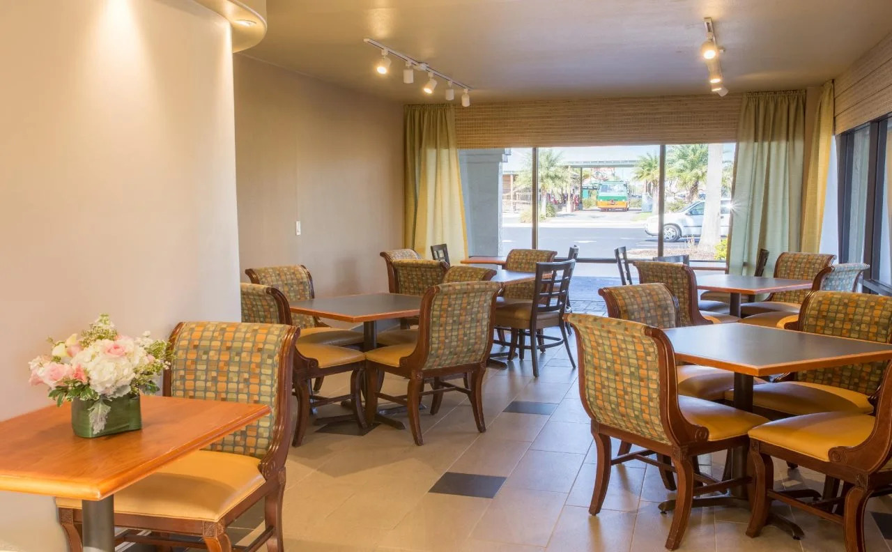 Photo - The Ponce St. Augustine Hotel