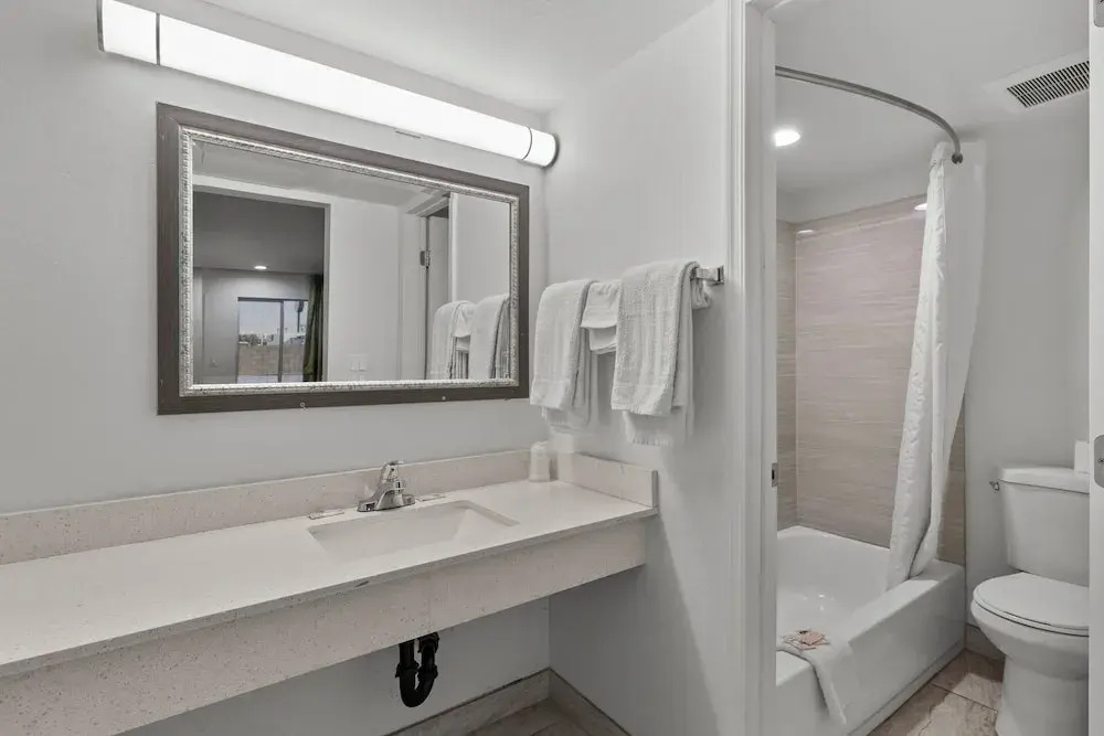 Photo - Travel Inn