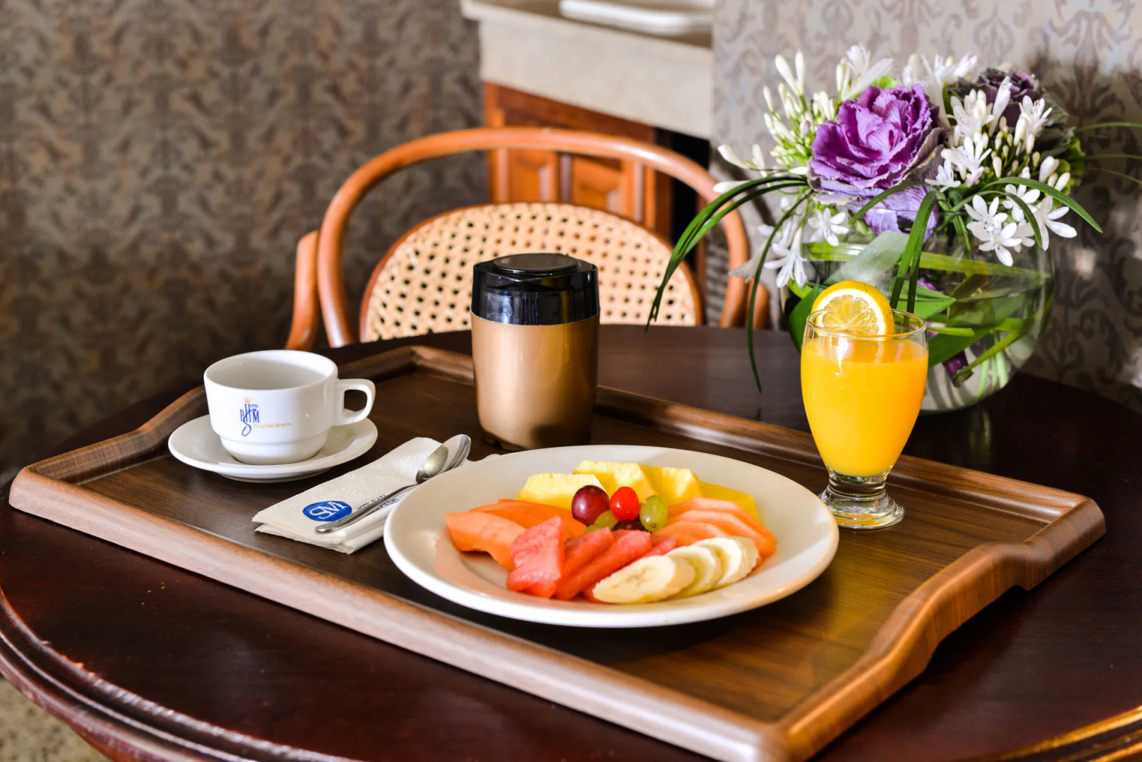 Photo - Hotel Plaza San Martin