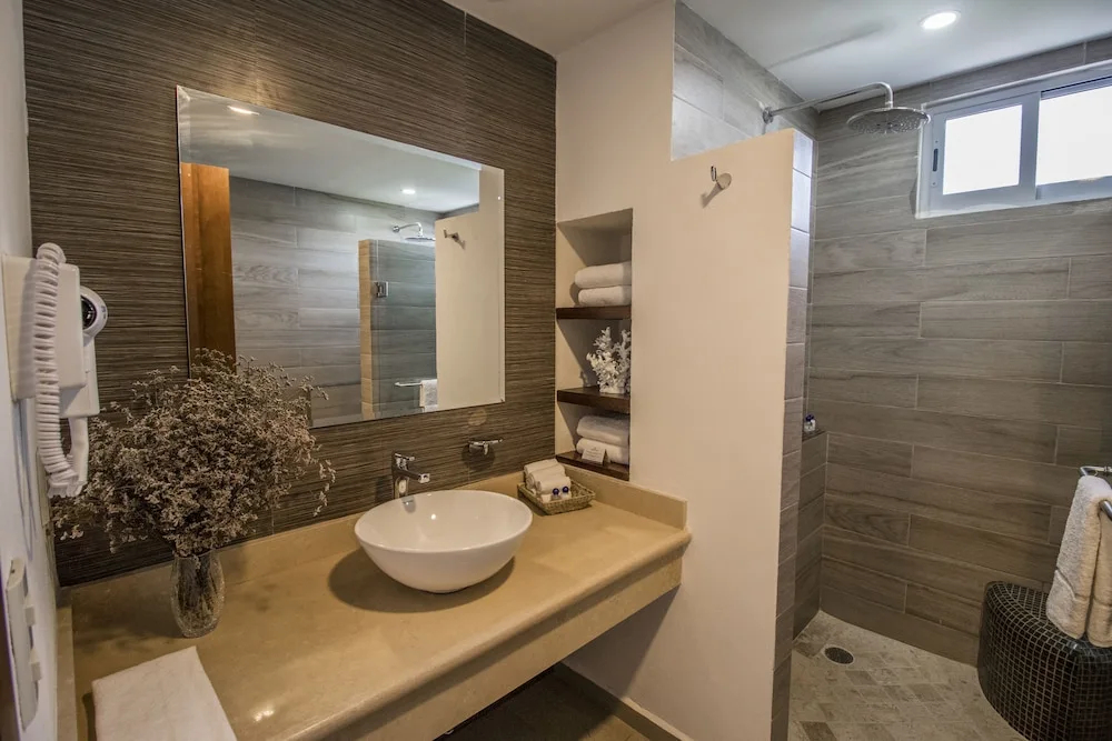 Foto - The Paramar Beachfront Boutique Hotel With Breakfast Included - Downtown Malecon