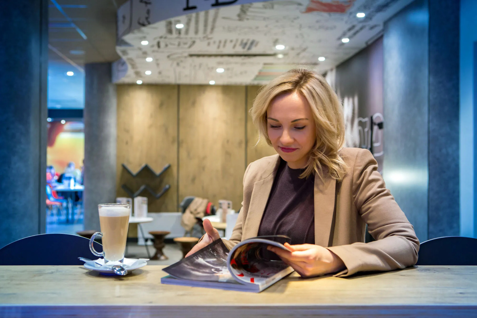 Foto - Ibis Wroclaw Centrum