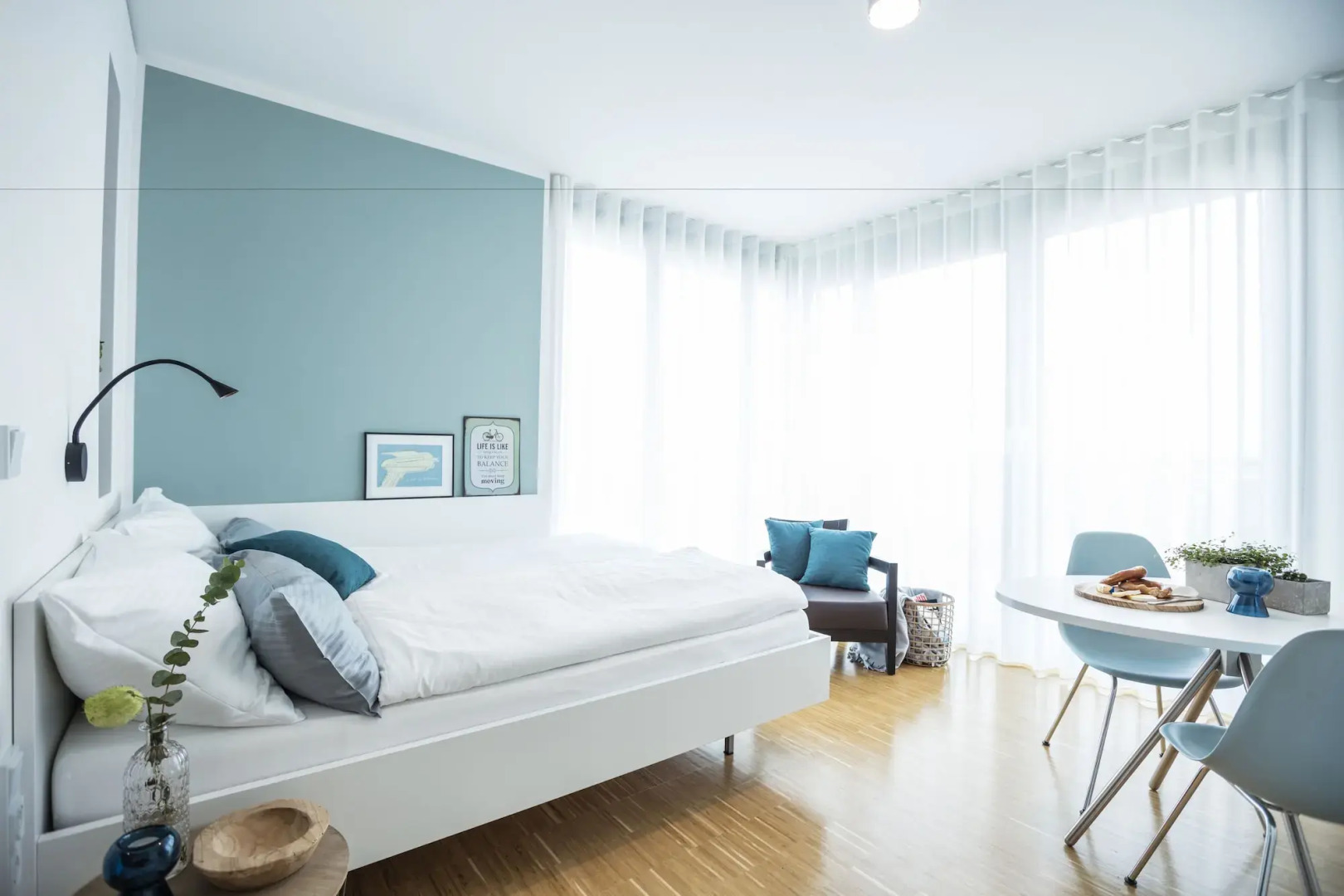 Photo - THE FLAG München M.