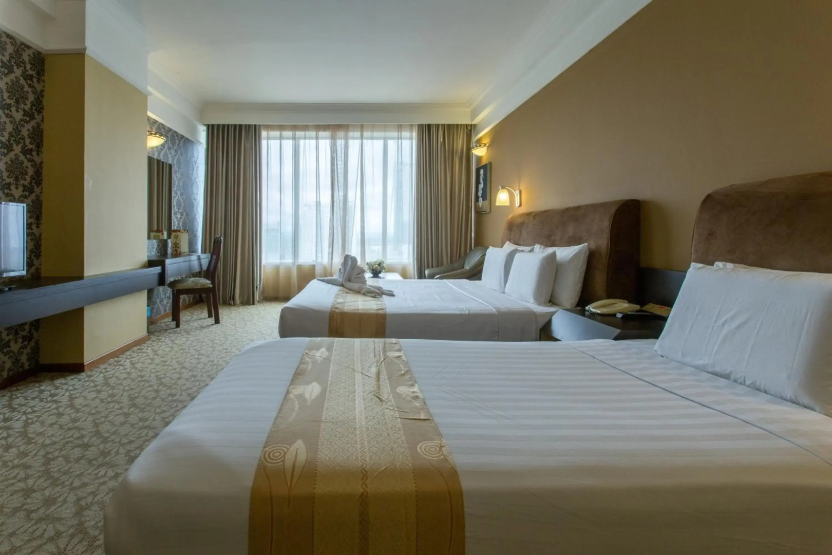 Foto - New York Hotel