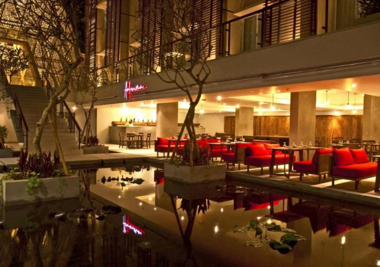 Foto - Ananta Legian Hotel