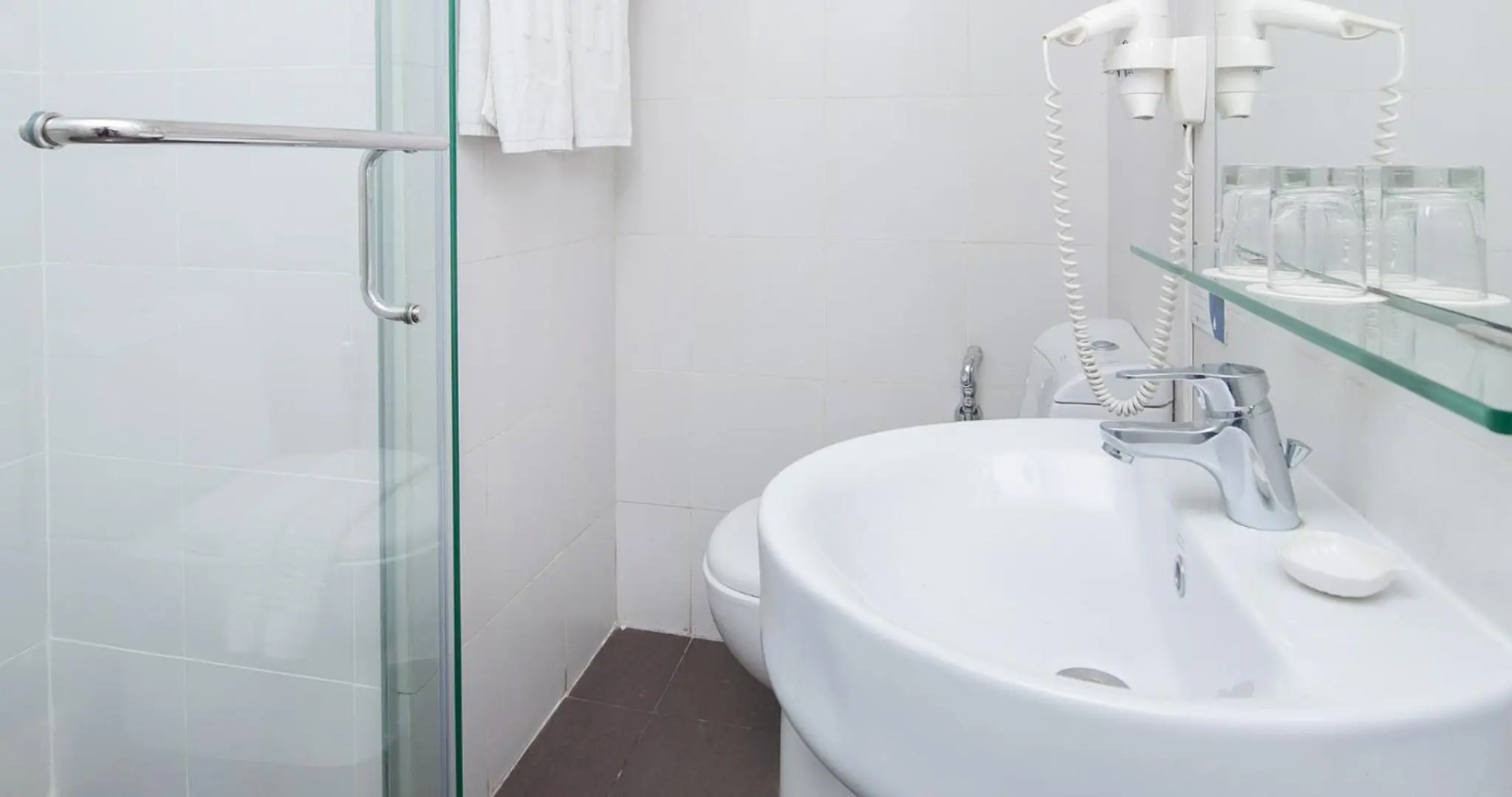 Foto - KL Serviced Residences Managed by HII