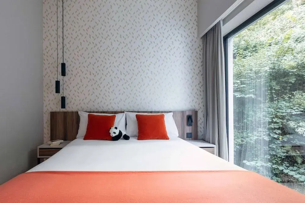 Foto - The Central Kirchberg - Smart Aparthotel