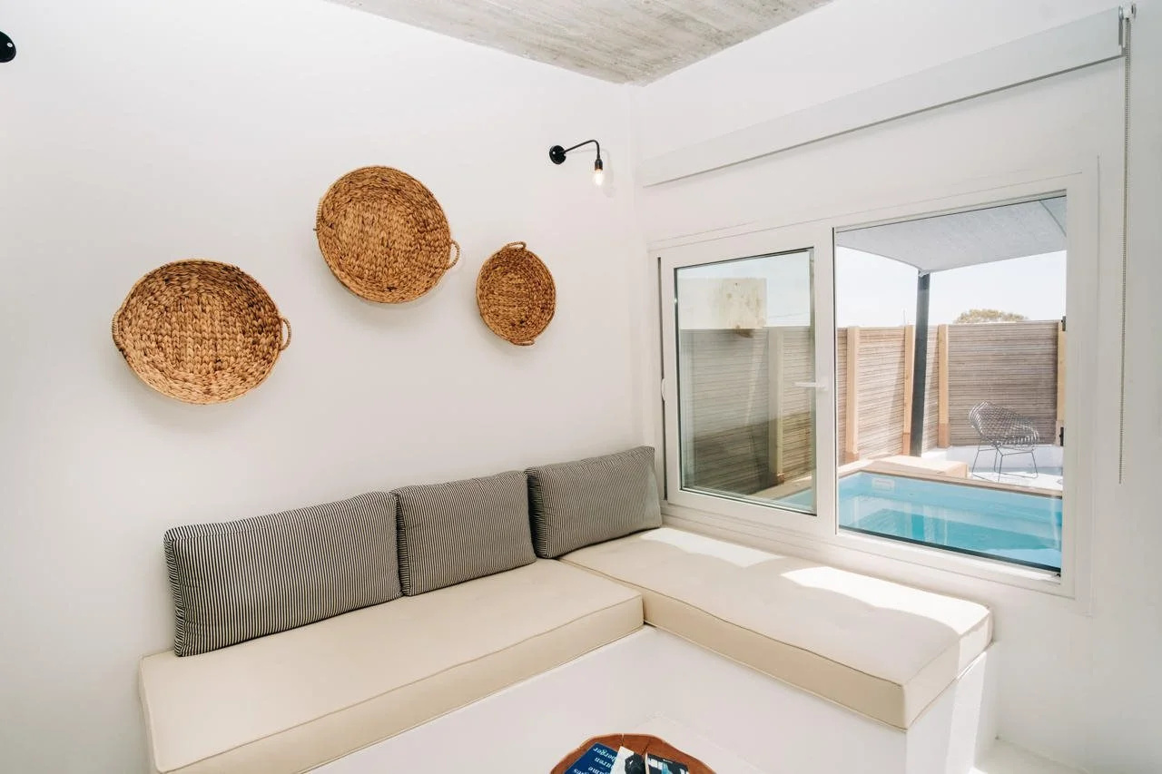 Foto - Mesanto Luxury Suites