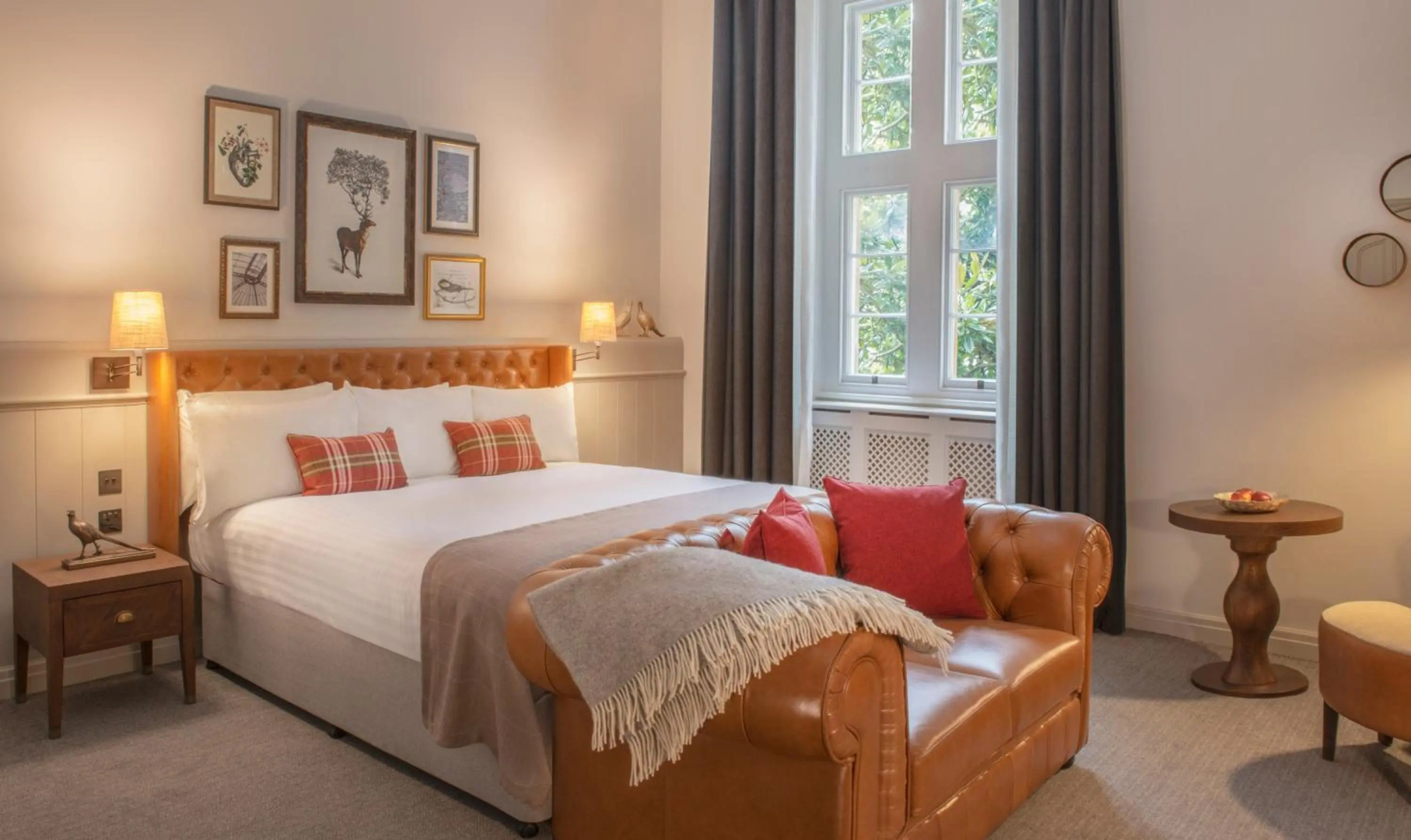 Foto - De Vere Tortworth Court
