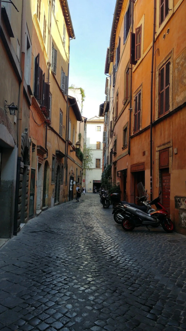 Photo - Dreaming Navona Rooms