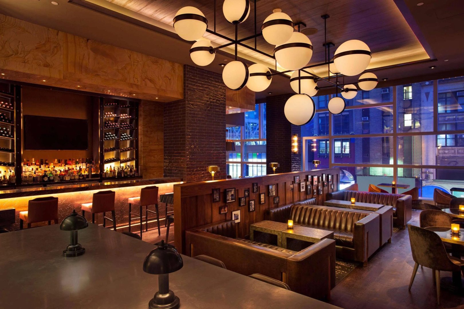 Foto - The Westin New York at Times Square